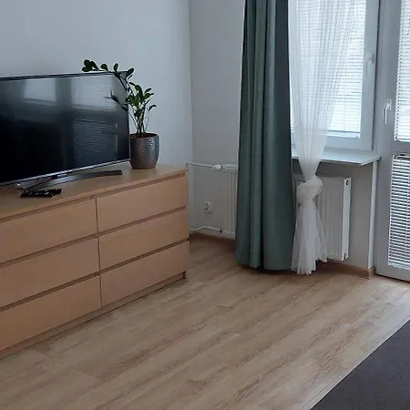 Skwerek グディニャ